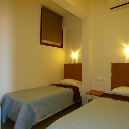 Camelia Studios & Apartments Stalós Zewnętrze zdjęcie
