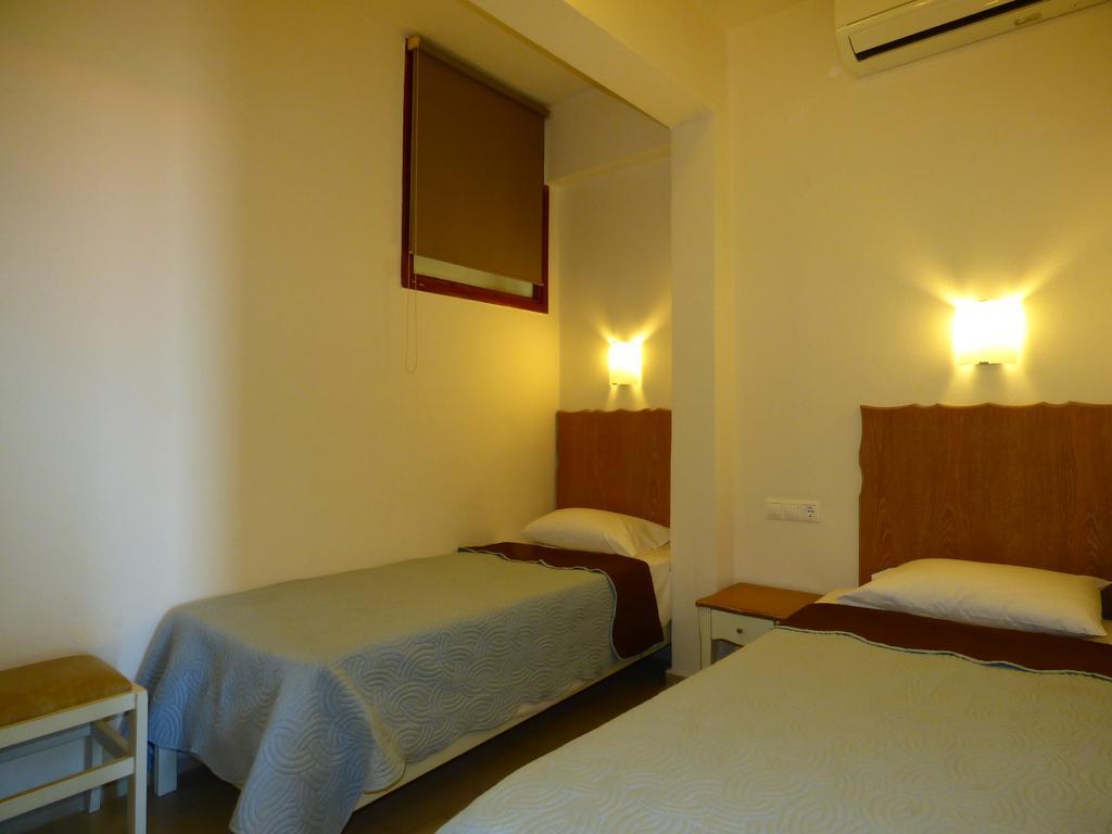 Camelia Studios & Apartments Stalós Zewnętrze zdjęcie