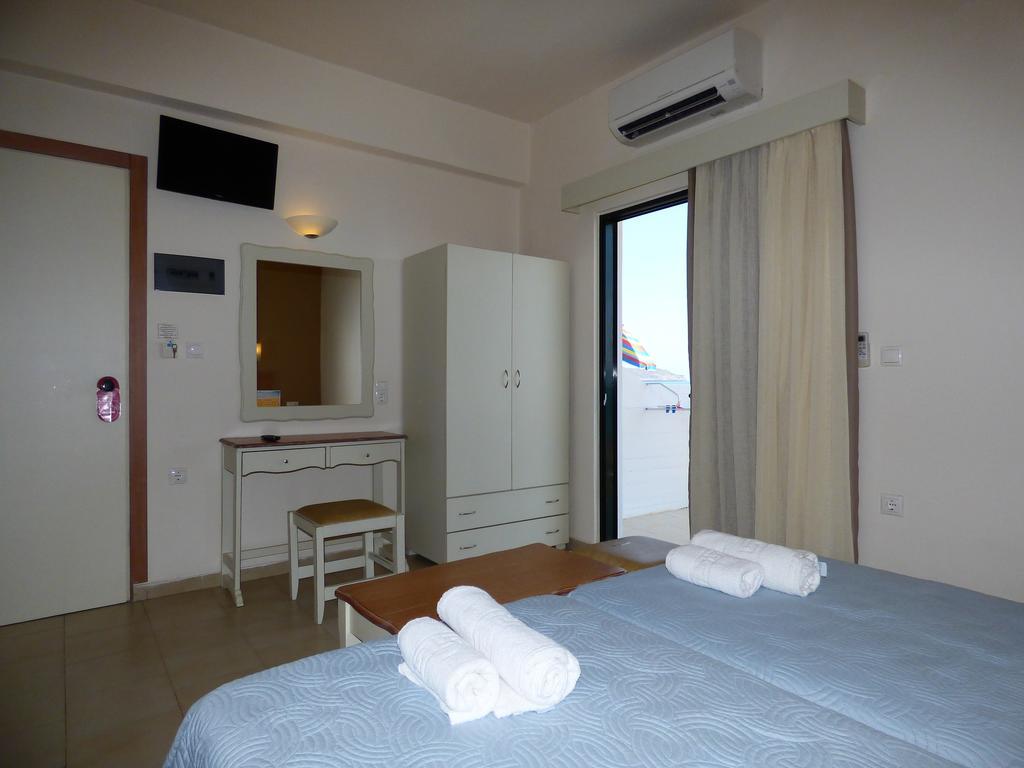 Camelia Studios & Apartments Stalós Zewnętrze zdjęcie