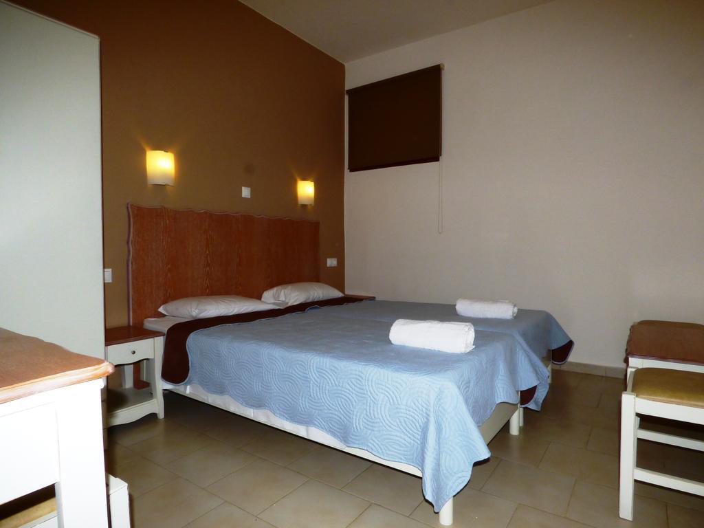 Camelia Studios & Apartments Stalós Zewnętrze zdjęcie
