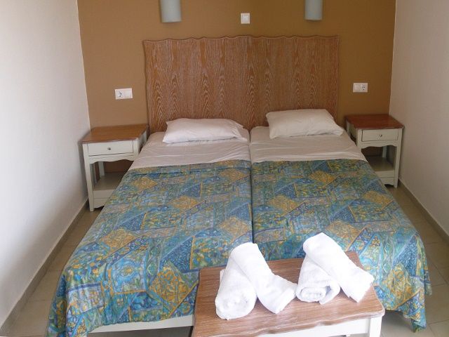 Camelia Studios & Apartments Stalós Zewnętrze zdjęcie