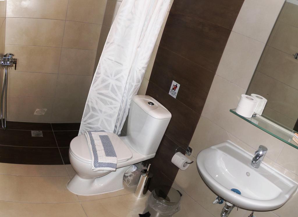 Camelia Studios & Apartments Stalós Pokój zdjęcie